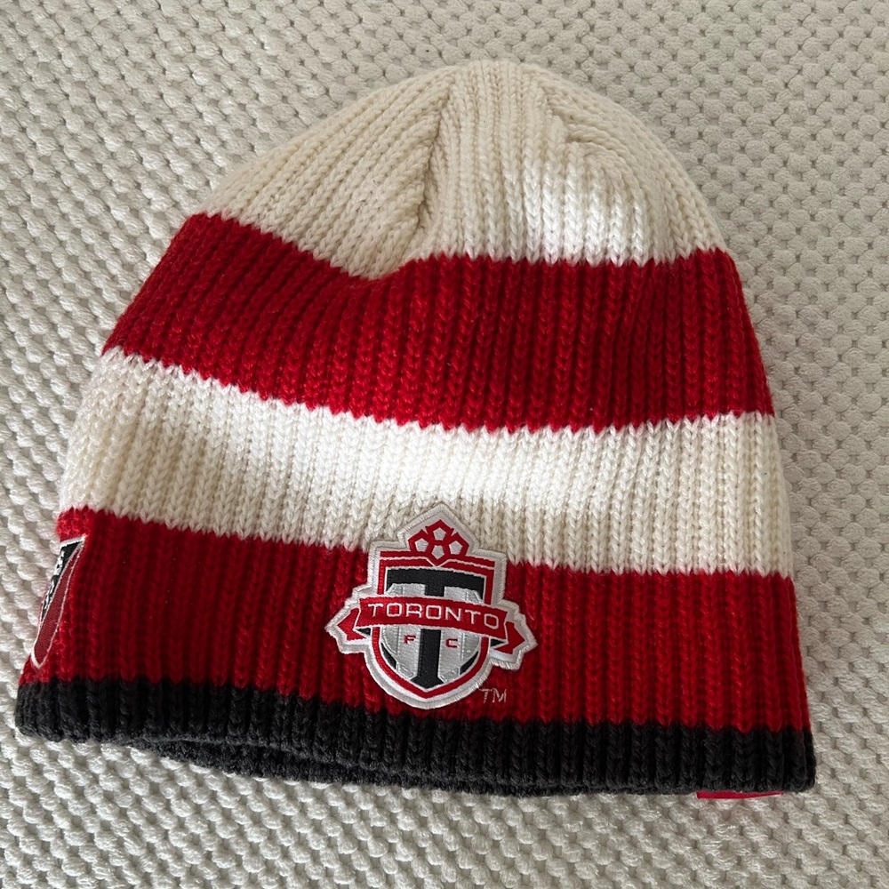 Toronto FC Beanie Toque